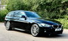 BMW 3 Series 2.0 320i M Sport Touring Auto Euro 6 5dr 5dr Automatic 2026
