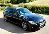 BMW 3 Series 2.0 320i M Sport Touring Auto Euro 6 5dr 5dr Automatic 2026