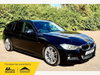 BMW 3 Series 2.0 320i M Sport Touring Auto Euro 6 5dr 5dr Automatic 2026