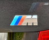 BMW 3 Series 2.0 320i M Sport Touring Auto Euro 6 5dr 5dr Automatic 2026