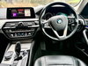BMW 5 Series 2.0 520d SE Touring Auto xDrive Euro 6 (s/s) 5dr 5dr Automatic 2026