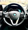 BMW 5 Series 2.0 520d SE Touring Auto xDrive Euro 6 (s/s) 5dr 5dr Automatic 2026