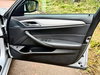 BMW 5 Series 2.0 520d SE Touring Auto xDrive Euro 6 (s/s) 5dr 5dr Automatic 2026
