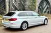 BMW 5 Series 2.0 520d SE Touring Auto xDrive Euro 6 (s/s) 5dr 5dr Automatic 2026