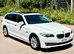 BMW 5 Series 2.0 523i SE Touring Auto Euro 5 5dr 5dr Automatic 2013