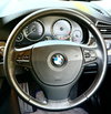 BMW 5 Series 2.0 523i SE Touring Auto Euro 5 5dr 5dr Automatic 2026