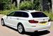 BMW 5 Series 2.0 523i SE Touring Auto Euro 5 5dr 5dr Automatic 2013
