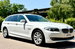 BMW 5 Series 2.0 523i SE Touring Auto Euro 5 5dr 5dr Automatic 2013