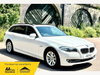 BMW 5 Series 2.0 523i SE Touring Auto Euro 5 5dr 5dr Automatic 2026