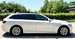 BMW 5 Series 2.0 523i SE Touring Auto Euro 5 5dr 5dr Automatic 2013