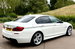 BMW 5 Series 3.0 535i M Sport Auto Euro 5 (s/s) 4dr 4dr Automatic 2012