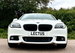BMW 5 Series 3.0 535i M Sport Auto Euro 5 (s/s) 4dr 4dr Automatic 2012