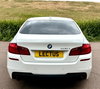 BMW 5 Series 3.0 535i M Sport Auto Euro 5 (s/s) 4dr 4dr Automatic 2026