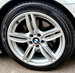 BMW 5 Series 3.0 535i M Sport Auto Euro 5 (s/s) 4dr 4dr Automatic 2012