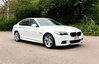 BMW 5 Series 3.0 535i M Sport Auto Euro 5 (s/s) 4dr 4dr Automatic 2026