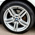 BMW 5 Series 3.0 535i M Sport Auto Euro 5 (s/s) 4dr 4dr Automatic 2012