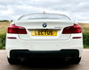 BMW 5 Series 3.0 535i M Sport Auto Euro 5 (s/s) 4dr 4dr Automatic 2026