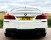BMW 5 Series 3.0 535i M Sport Auto Euro 5 (s/s) 4dr 4dr Automatic 2012