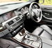 BMW 5 Series 3.0 535i M Sport Auto Euro 5 (s/s) 4dr 4dr Automatic 2012
