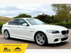 BMW 5 Series 3.0 535i M Sport Auto Euro 5 (s/s) 4dr 4dr Automatic 2026