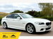 BMW 5 Series 3.0 535i M Sport Auto Euro 5 (s/s) 4dr 4dr Automatic 2012