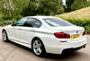 BMW 5 Series 3.0 535i M Sport Auto Euro 5 (s/s) 4dr 4dr Automatic 2026