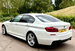 BMW 5 Series 3.0 535i M Sport Auto Euro 5 (s/s) 4dr 4dr Automatic 2012