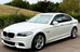 BMW 5 Series 3.0 535i M Sport Auto Euro 5 (s/s) 4dr 4dr Automatic 2012