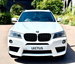 BMW X3 3.0 35i M Sport Auto xDrive Euro 5 5dr 5dr Automatic 2013