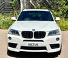 BMW X3 3.0 35i M Sport Auto xDrive Euro 5 5dr 5dr Automatic 2026