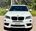 BMW X3 3.0 35i M Sport Auto xDrive Euro 5 5dr 5dr Automatic 2013