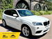 BMW X3 3.0 35i M Sport Auto xDrive Euro 5 5dr 5dr Automatic 2013