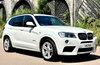 BMW X3 3.0 35i M Sport Auto xDrive Euro 5 5dr 5dr Automatic 2026