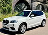 BMW X3 3.0 35i M Sport Auto xDrive Euro 5 5dr 5dr Automatic 2026