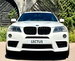 BMW X3 3.0 35i M Sport Auto xDrive Euro 5 5dr 5dr Automatic 2013