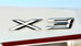 BMW X3 3.0 35i M Sport Auto xDrive Euro 5 5dr 5dr Automatic 2013