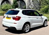 BMW X3 3.0 35i M Sport Auto xDrive Euro 5 5dr 5dr Automatic 2026