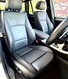 BMW X3 3.0 35i M Sport Auto xDrive Euro 5 5dr 5dr Automatic 2026