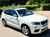 BMW X3 3.0 35i M Sport Auto xDrive Euro 5 5dr 5dr Automatic 2026