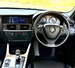 BMW X3 3.0 35i M Sport Auto xDrive Euro 5 5dr 5dr Automatic 2013
