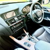 BMW X3 3.0 Petrol XDrive 35i Auto 5dr Automatic 2026