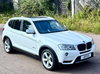 BMW X3 3.0 Petrol XDrive 35i Auto 5dr Automatic 2026