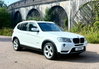 BMW X3 3.0 Petrol XDrive 35i Auto 5dr Automatic 2026