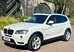 BMW X3 3.0 Petrol XDrive 35i Auto 5dr Automatic 2011
