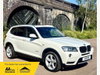 BMW X3 3.0 Petrol XDrive 35i Auto 5dr Automatic 2026