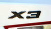 BMW X3 3.0 Petrol XDrive 35i Auto 5dr Automatic 2026