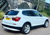 BMW X3 3.0 Petrol XDrive 35i Auto 5dr Automatic 2026