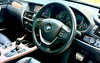 BMW X3 3.0 Petrol XDrive 35i Auto 5dr Automatic 2026