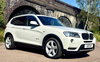 BMW X3 3.0 Petrol XDrive 35i Auto 5dr Automatic 2026