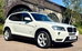 BMW X3 3.0 Petrol XDrive 35i Auto 5dr Automatic 2011